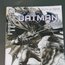 Cómics: BATMAN 20 VOLUMEN 2 PLANETA. Lote 48637640