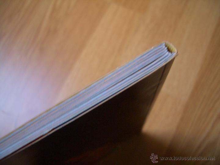 C&oacute;mics: Situaci&oacute;n encolado de las p&aacute;ginas - Foto 2