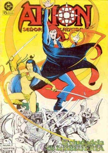 C&oacute;mics: Arion  Lote de  5 N&ordm;  2-3-4-5-7 - Foto 1