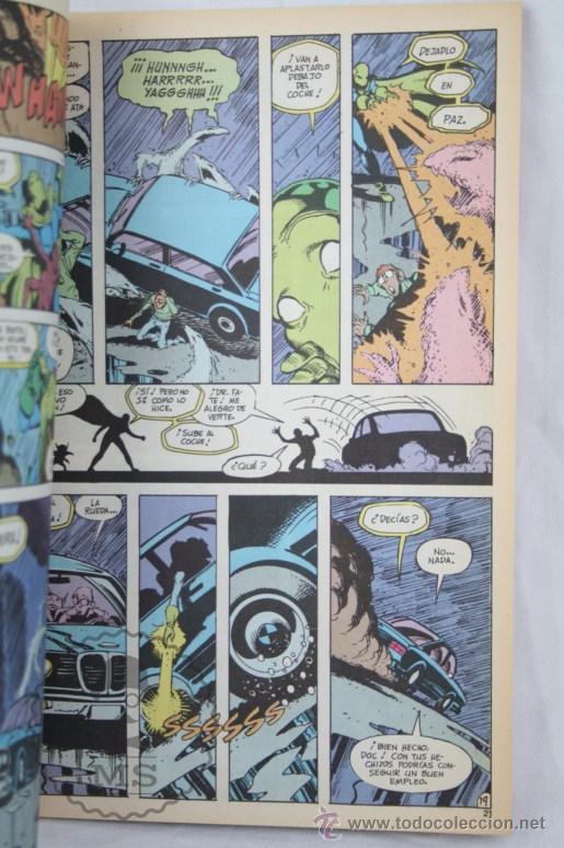 C&oacute;mics: C&oacute;mic Dr. Fate. N&ordm; 1. Movimiento Circular - Ediciones Zinco / DC - Foto 2