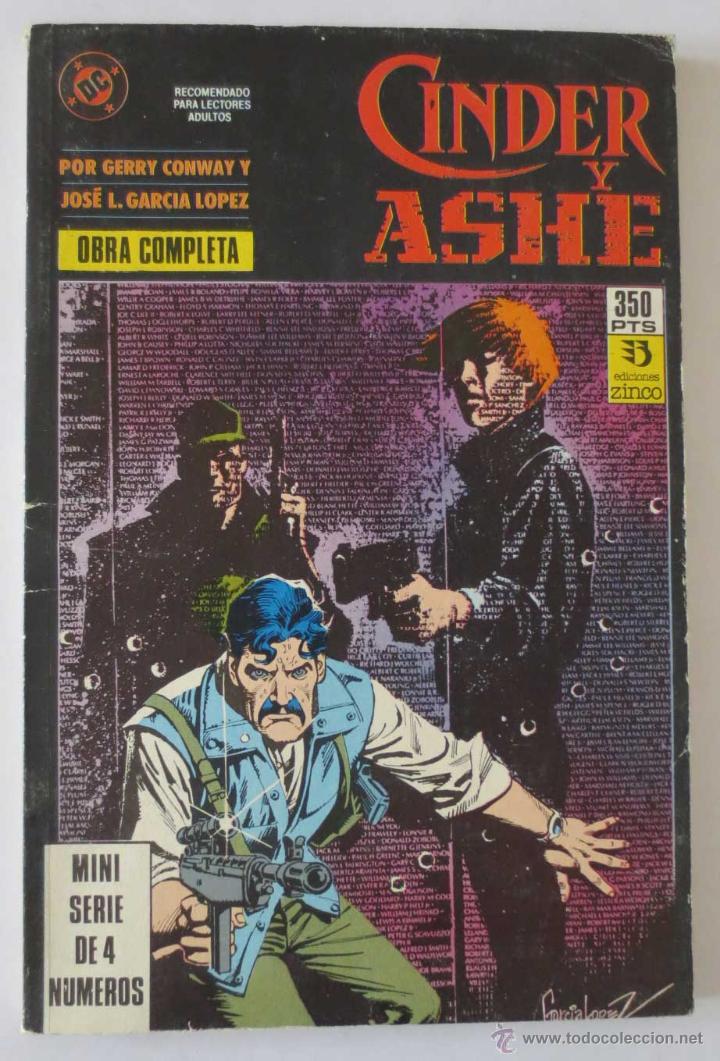 C&oacute;mics: CINDER Y ASHE RETAPADO - Foto 1
