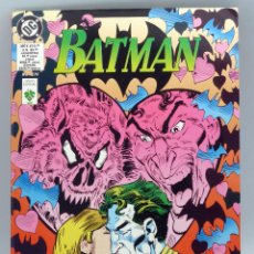 Cómics: BATMAN VOVERSE CUERDO Nº 270 DC ZINCO 1998. Lote 50120153