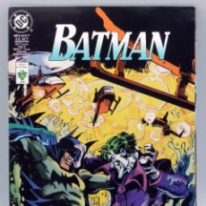 Cómics: BATMAN VOVERSE CUERDO Nº 272 DC ZINCO 1998. Lote 50120187