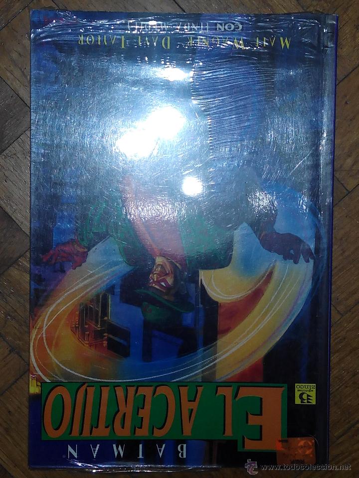 C&oacute;mics: Tomo el acertijo de lomo - Foto 1