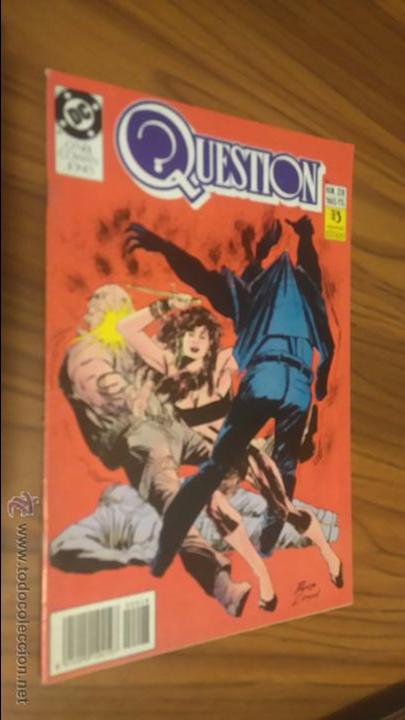 C&oacute;mics: QUESTION 28 - Foto 1
