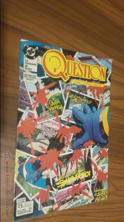 C&oacute;mics: QUESTION 10 - Foto 1