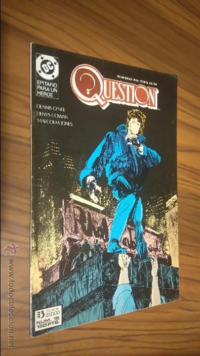 C&oacute;mics: QUESTION 15 - Foto 1