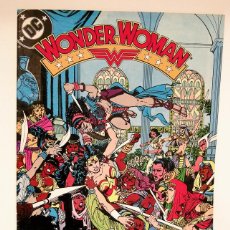 Cómics: WONDER WOMAN Nº 23