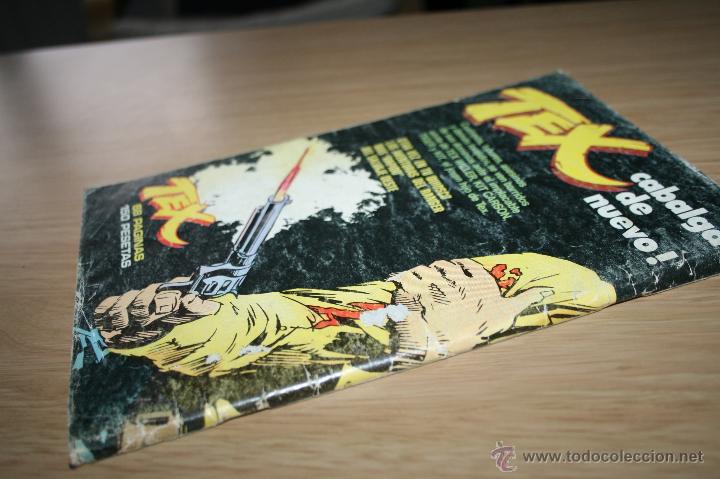 C&oacute;mics: dylan dog 2 jack el destripador - zinco 1988 - ref17 - Foto 2