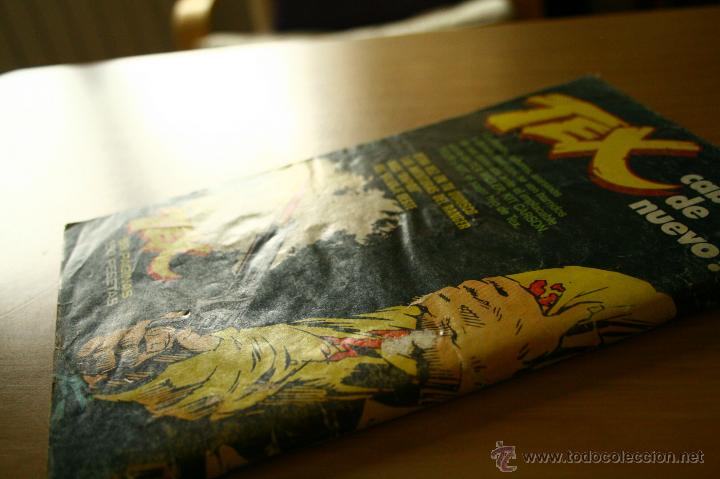 C&oacute;mics: dylan dog 2 jack el destripador - zinco 1988 - ref17 - Foto 5