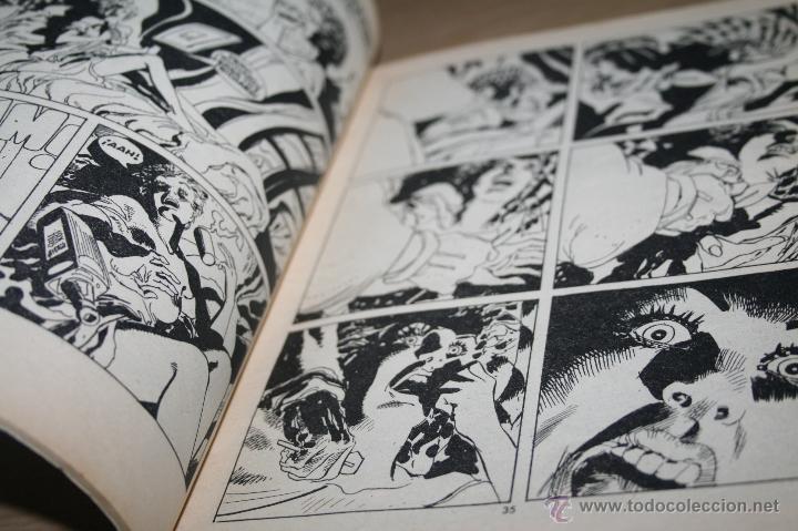 C&oacute;mics: dylan dog 2 jack el destripador - zinco 1988 - ref17 - Foto 7