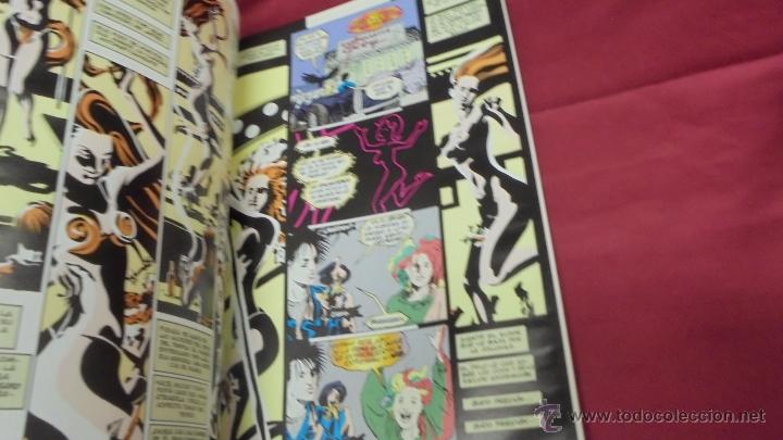 C&oacute;mics: SANDMAN. VIDAS BREVES. N&ordm; 3. EDICIONES ZINCO. - Foto 2