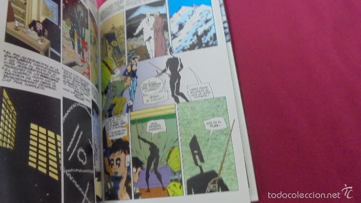 C&oacute;mics: DOOM PATROL. LIBRO PRIMERO. LA PATRULLA CONDENADA. EDICIONES ZINCO. - Foto 2