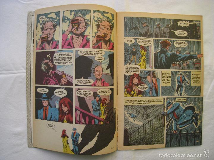 C&oacute;mics: QUESTION - N&ordm; 3 - EDICIONES ZINCO. - Foto 3