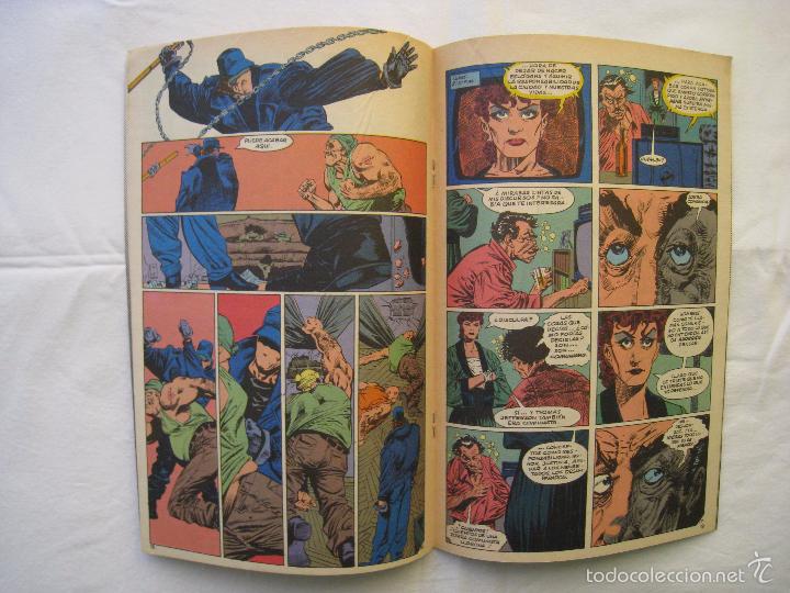 C&oacute;mics: QUESTION - N&ordm; 22 - EDICIONES ZINCO. - Foto 3
