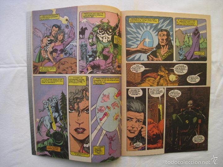 C&oacute;mics: DRAGONES Y MAZMORRAS - N&ordm; 3 - EDICIONES ZINCO. - Foto 3