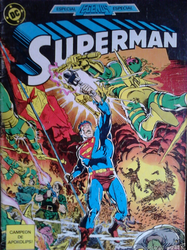 C&oacute;mics: Superman volumen 2 n&uacute;mero 11 - Foto 1
