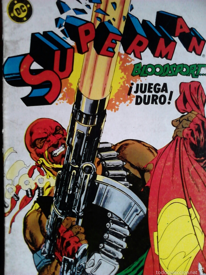 C&oacute;mics: Superman volumen 2 n&uacute;mero 13 - Foto 1