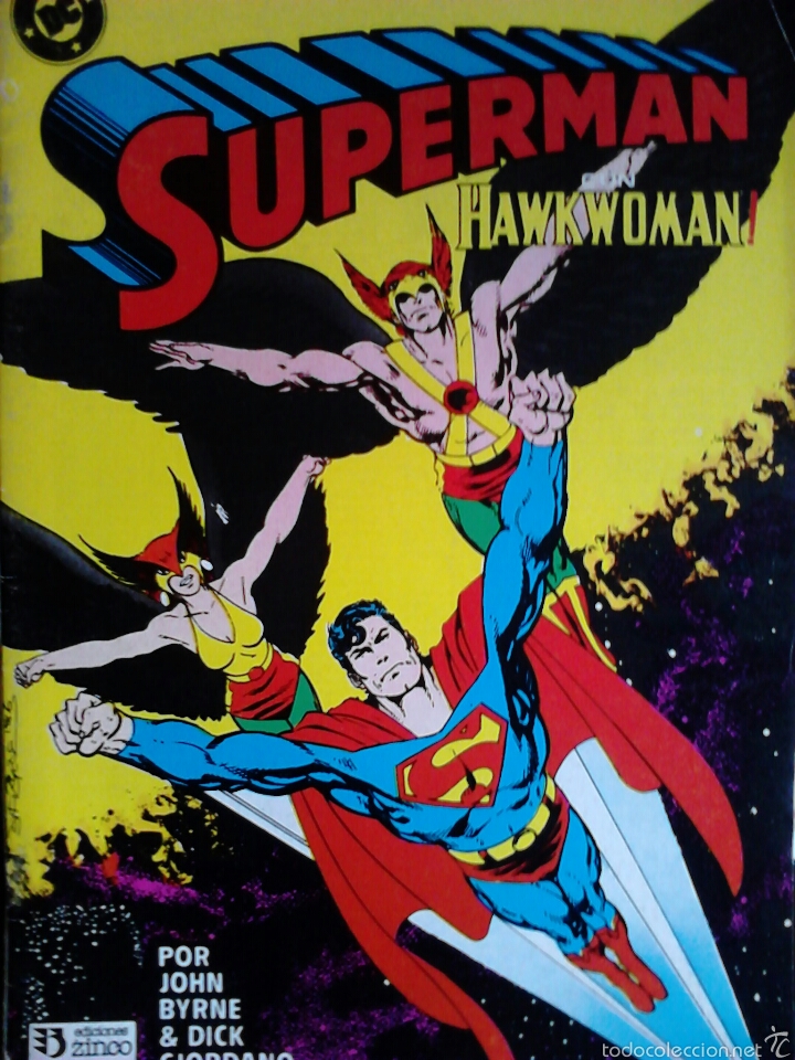 C&oacute;mics: Superman volumen 2 n&uacute;mero 21 - Foto 1