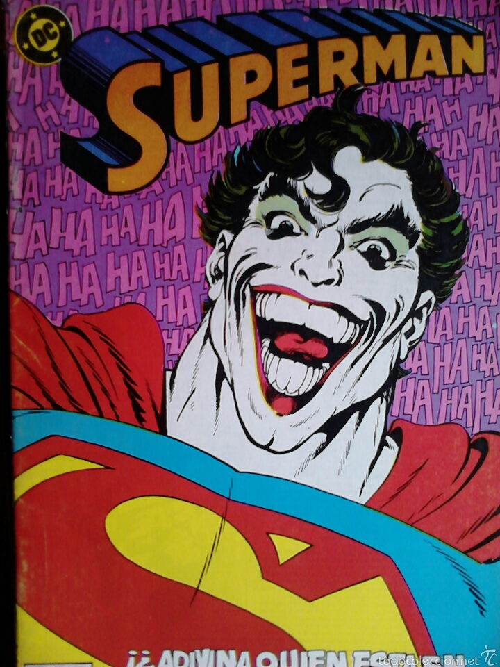 C&oacute;mics: Superman volumen 2 n&uacute;mero 23 - Foto 1