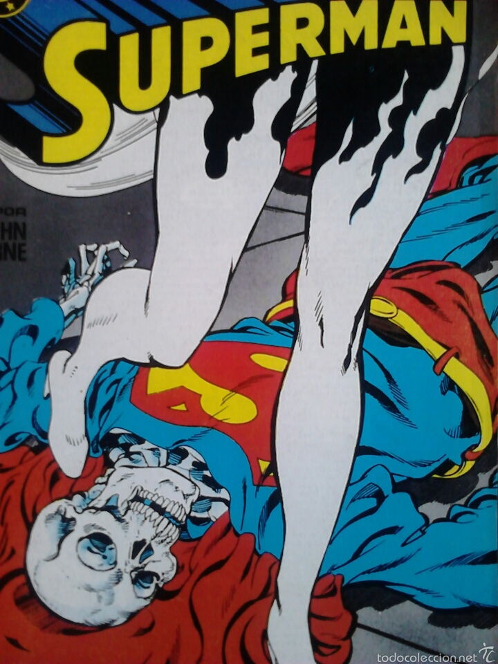 C&oacute;mics: Superman volumen 2 n&uacute;mero 42 - Foto 1