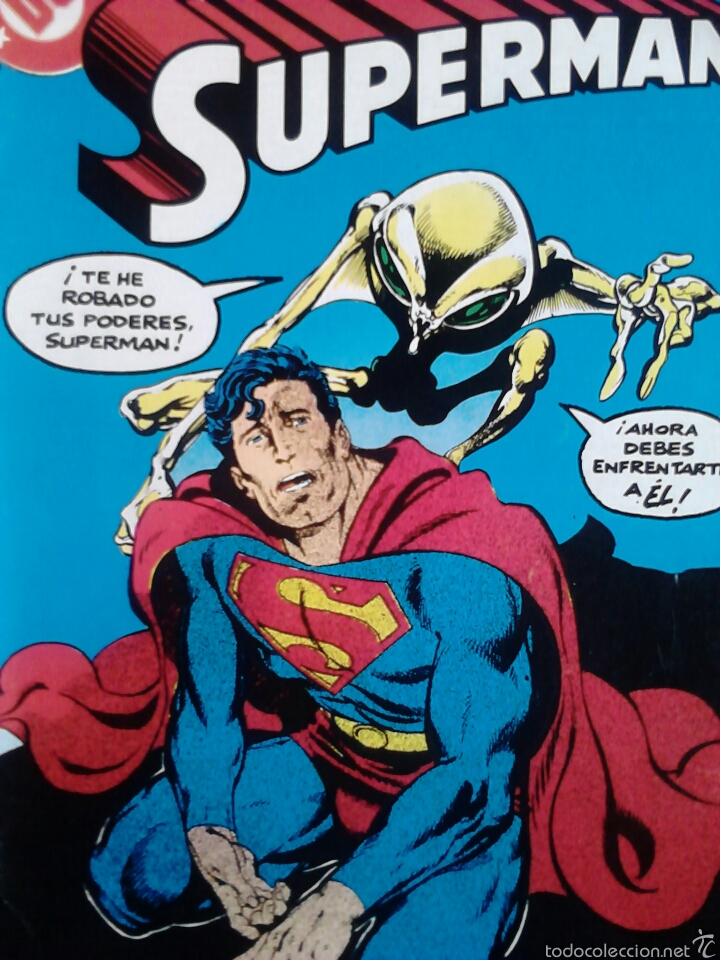 C&oacute;mics: Superman volumen 2 n&uacute;mero 47 - Foto 1