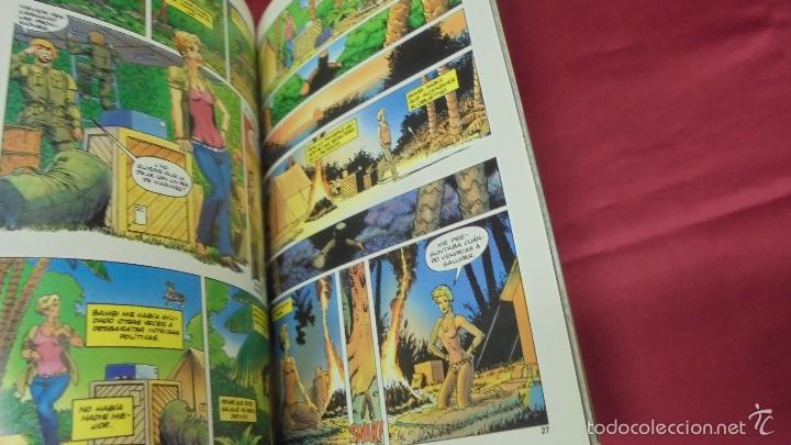 C&oacute;mics: GIL GAMESH . LIBRO UNO. N&ordm; 1. DESASTRE. EDICIONES ZINCO. - Foto 2