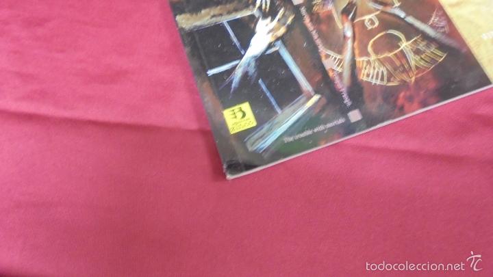 C&oacute;mics: SANDMAN VIDAS BREVES 3. EDICIONES ZINCO. - Foto 2