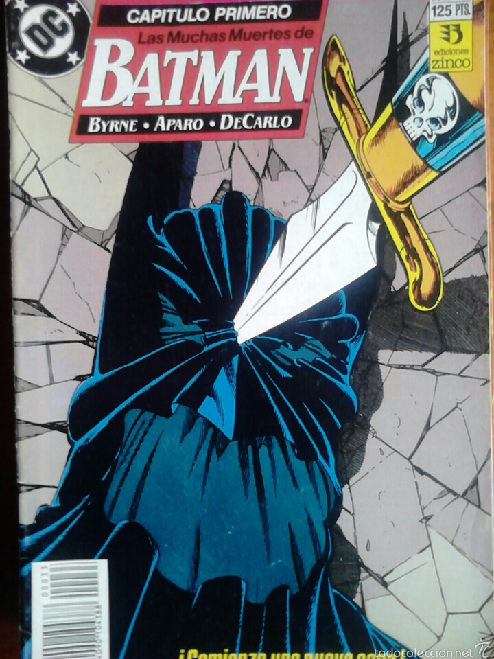 C&oacute;mics: Batman 33 volumen 2 - Foto 1