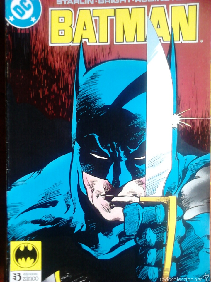 C&oacute;mics: Batman 30 volumen 2 - Foto 1