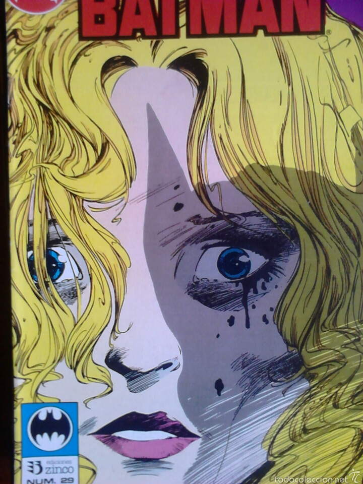 C&oacute;mics: Batman 29 volumen 2 - Foto 1