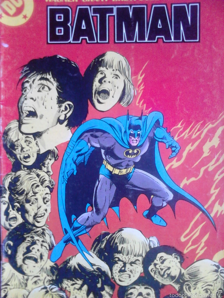 C&oacute;mics: Batman 28 volumen 2 - Foto 1