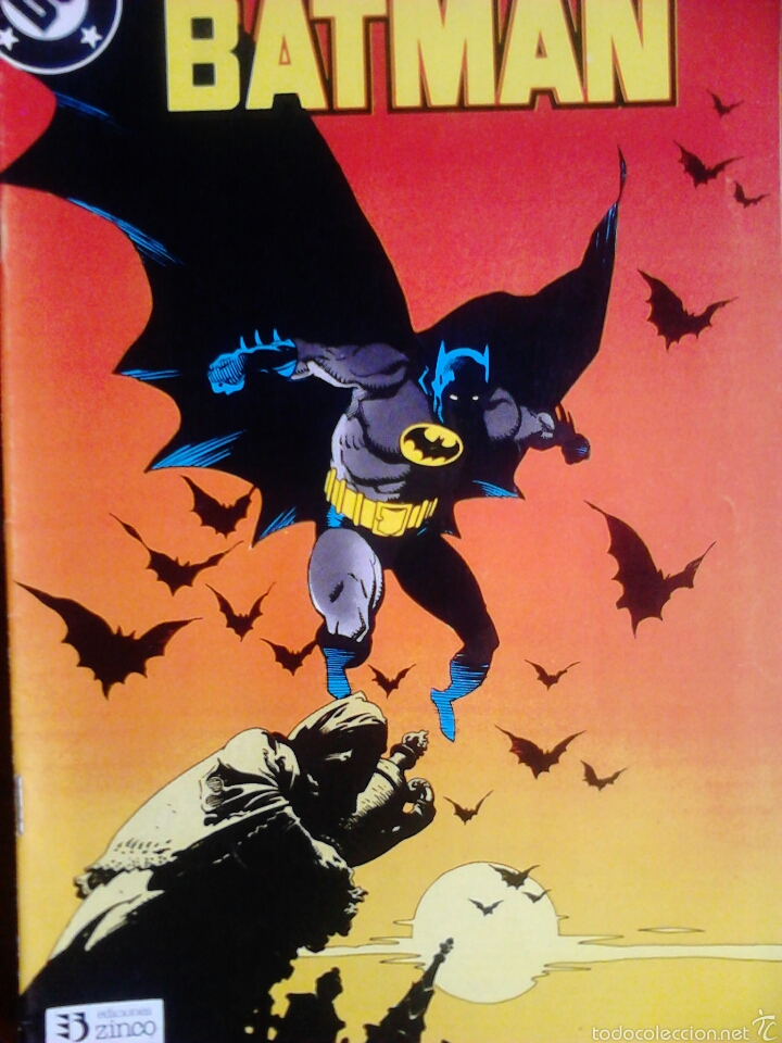 C&oacute;mics: Batman 27 volumen 2 - Foto 1