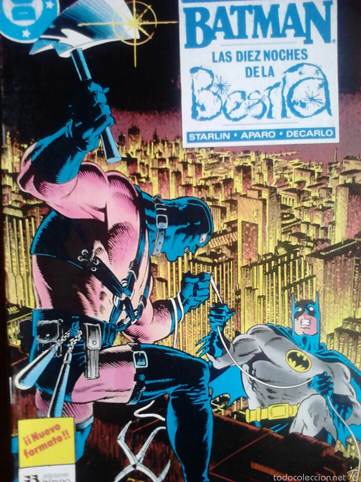 C&oacute;mics: Batman 25 volumen 2 - Foto 1