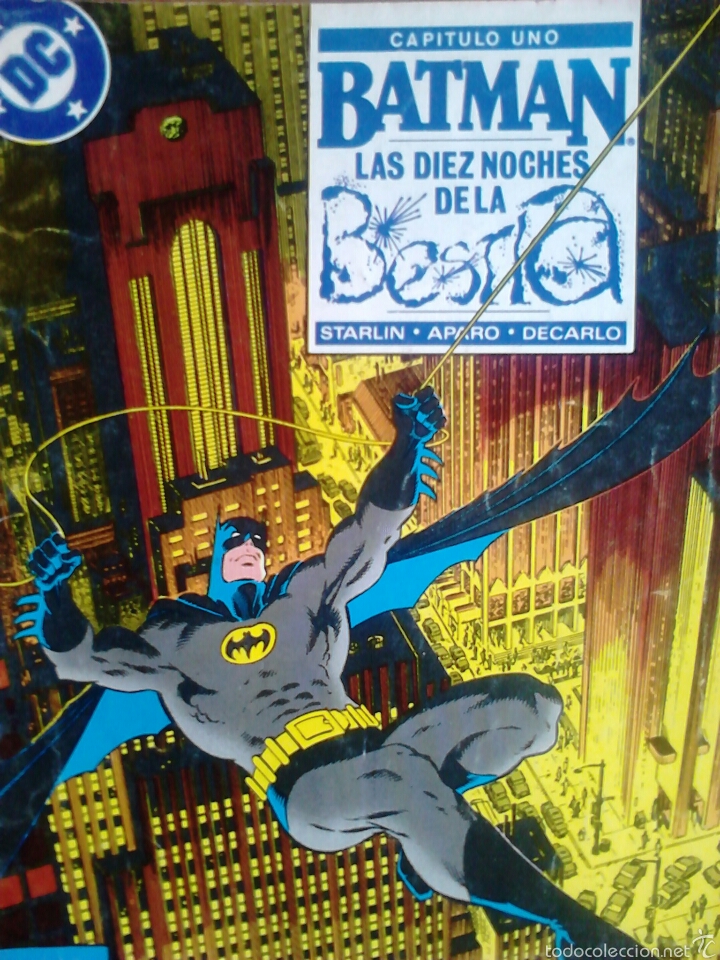 C&oacute;mics: Batman 23 volumen 2 - Foto 1