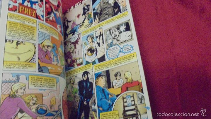 C&oacute;mics: SANDMAN. EL FIN DE LOS MUNDOS. LIBRO DOS. N&ordm; 15. ZINCO. - Foto 2