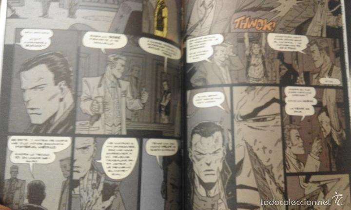 C&oacute;mics: 1 COMIC ** SKREEMER - ** - N&ordm; 2 - EDICIONES ZINCO 1992 - Foto 3