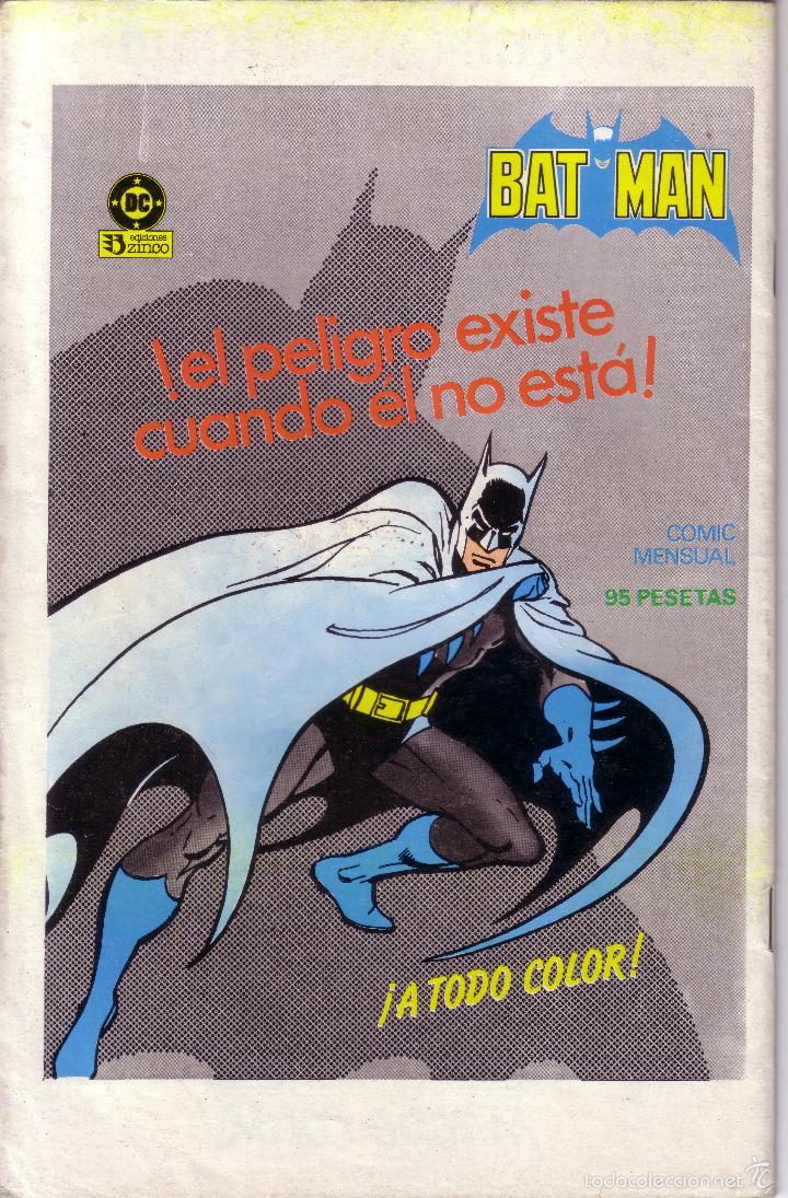 C&oacute;mics: DORSO. - Foto 2