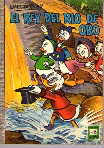 C&oacute;mics: Dumbo (Ersa)  N&ordm; 15 - Foto 1