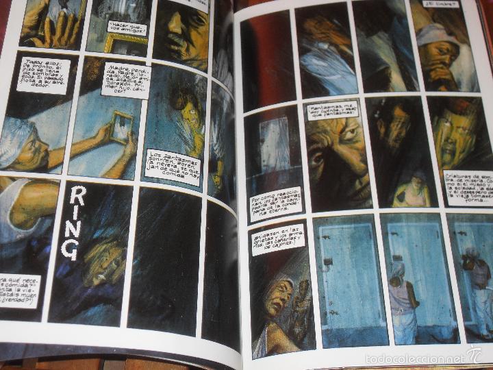 C&oacute;mics: MERCY Piedad Editorial DC Vertigo. zinco 1983 - Foto 4