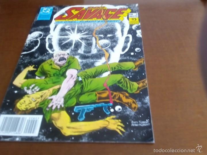 C&oacute;mics: DOC SAVAGE N-1-2-3 - Foto 3
