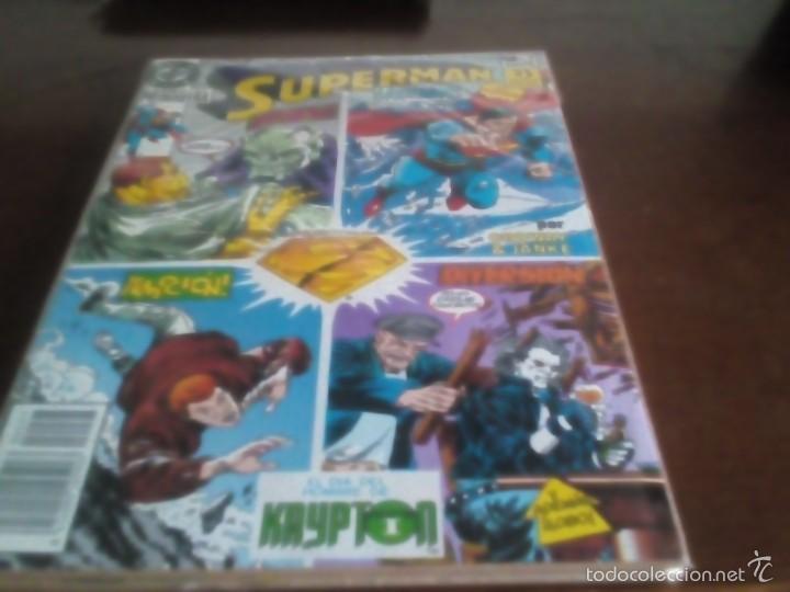 C&oacute;mics: SUPERMAN ESPECIAL - Foto 1