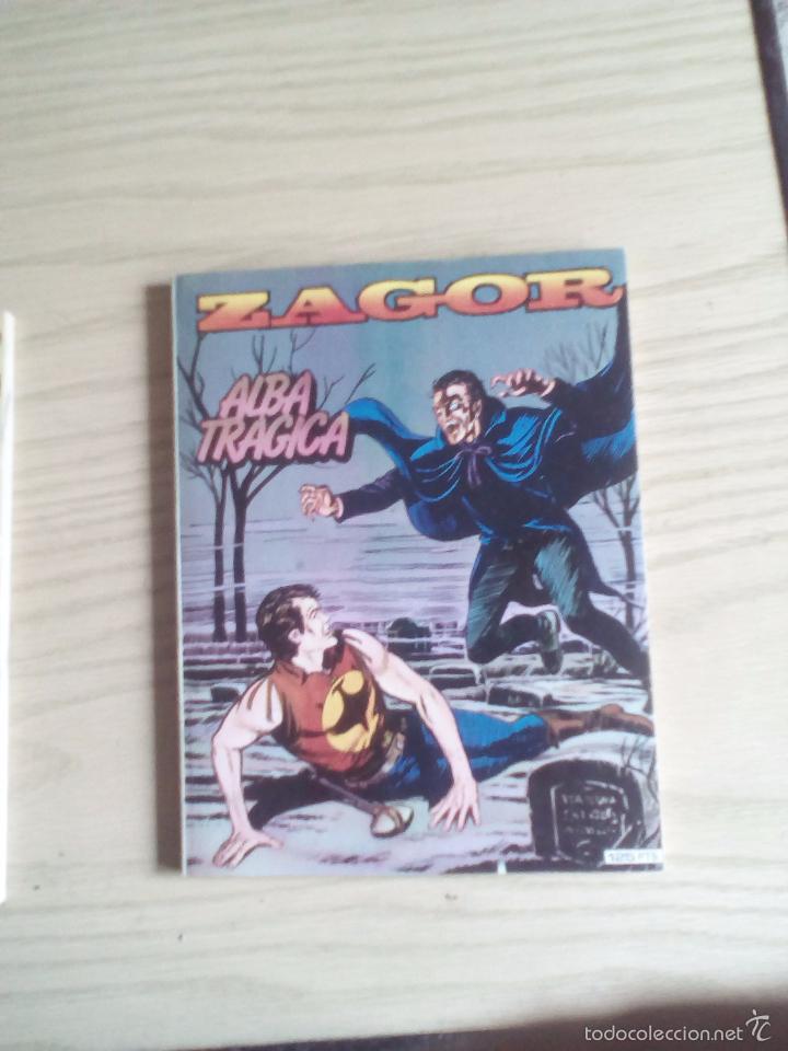 Comics: ZAGOR 3 ZINCO