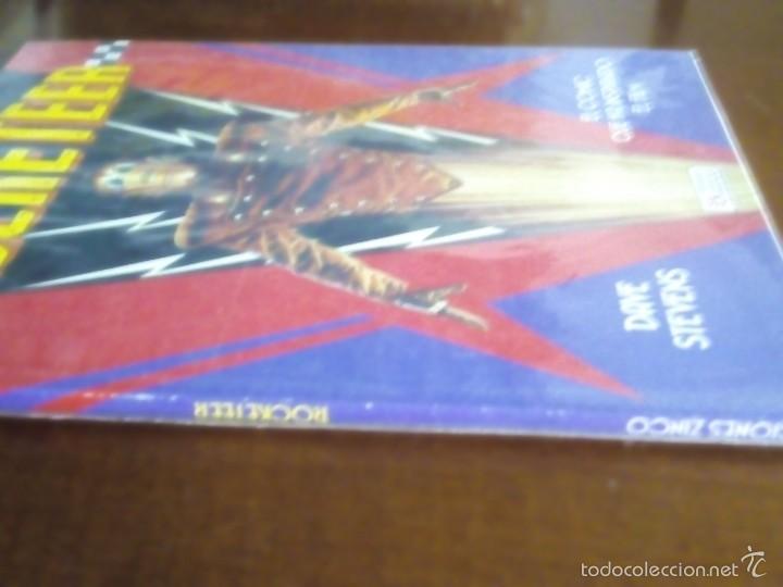 C&oacute;mics: ROCKETEER TOMO - Foto 2