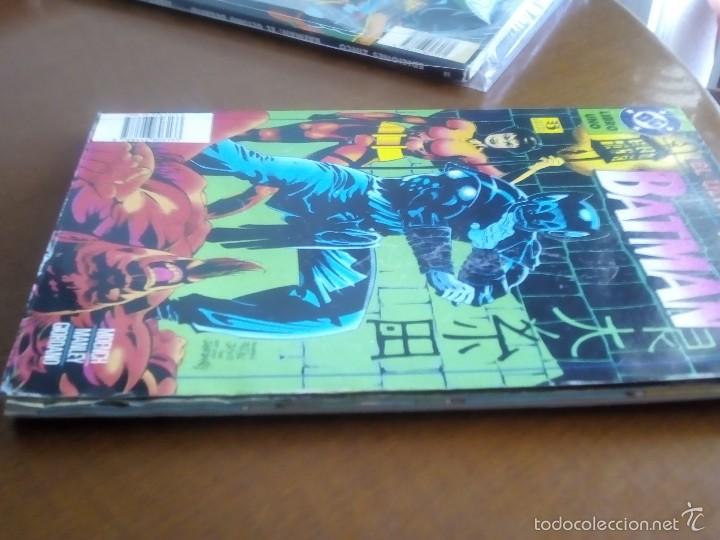 C&oacute;mics: BATMAN LIBRO 1 Y 2 EL ULTIMO DESAFIO - Foto 3