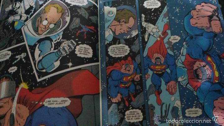 C&oacute;mics: Superman n&ordm; 12 - Foto 3
