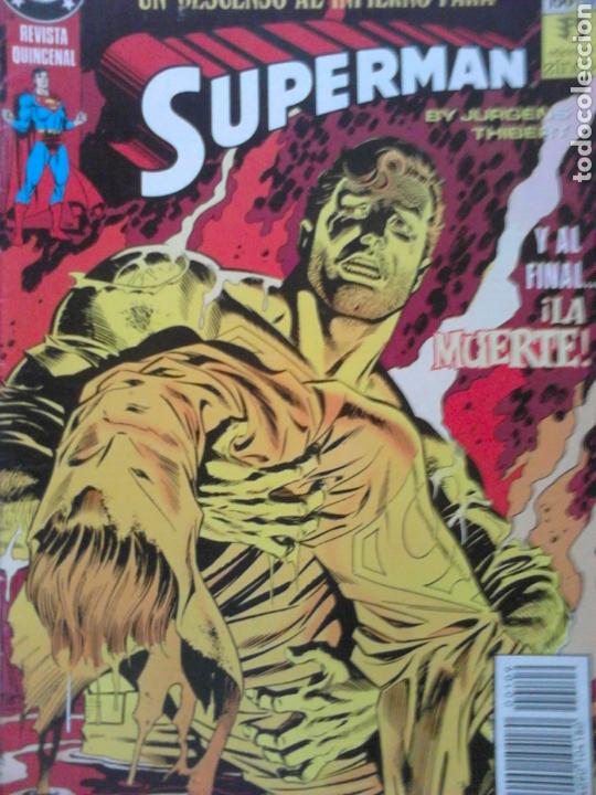 C&oacute;mics: Superman 109 volumen 2 cj2 - Foto 1