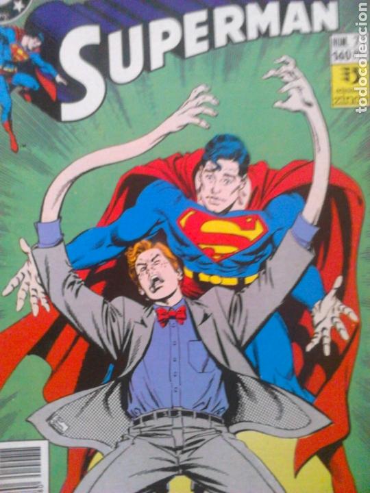 C&oacute;mics: Superman volumen 2 n&uacute;mero 77 cj2 - Foto 1