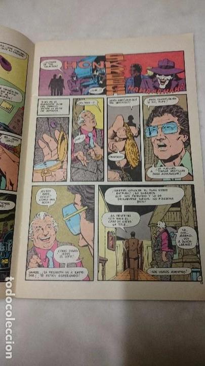 C&oacute;mics: CLASICOS DC BATMAN N&Uacute;MERO 7 - Foto 4