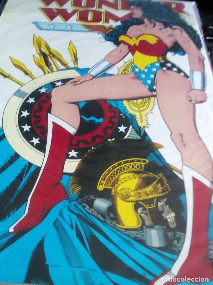 C&oacute;mics: WONDER WOMAN 5 TOMOS COMPLETA - Foto 7